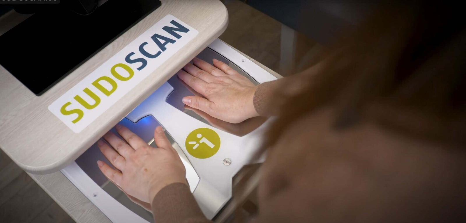 Sudoscan Technology - A Dynamic Non-Invasive Test