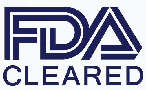 FDA cleared img2
