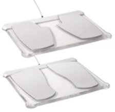 Suodscan Renewable Electrode Plates
