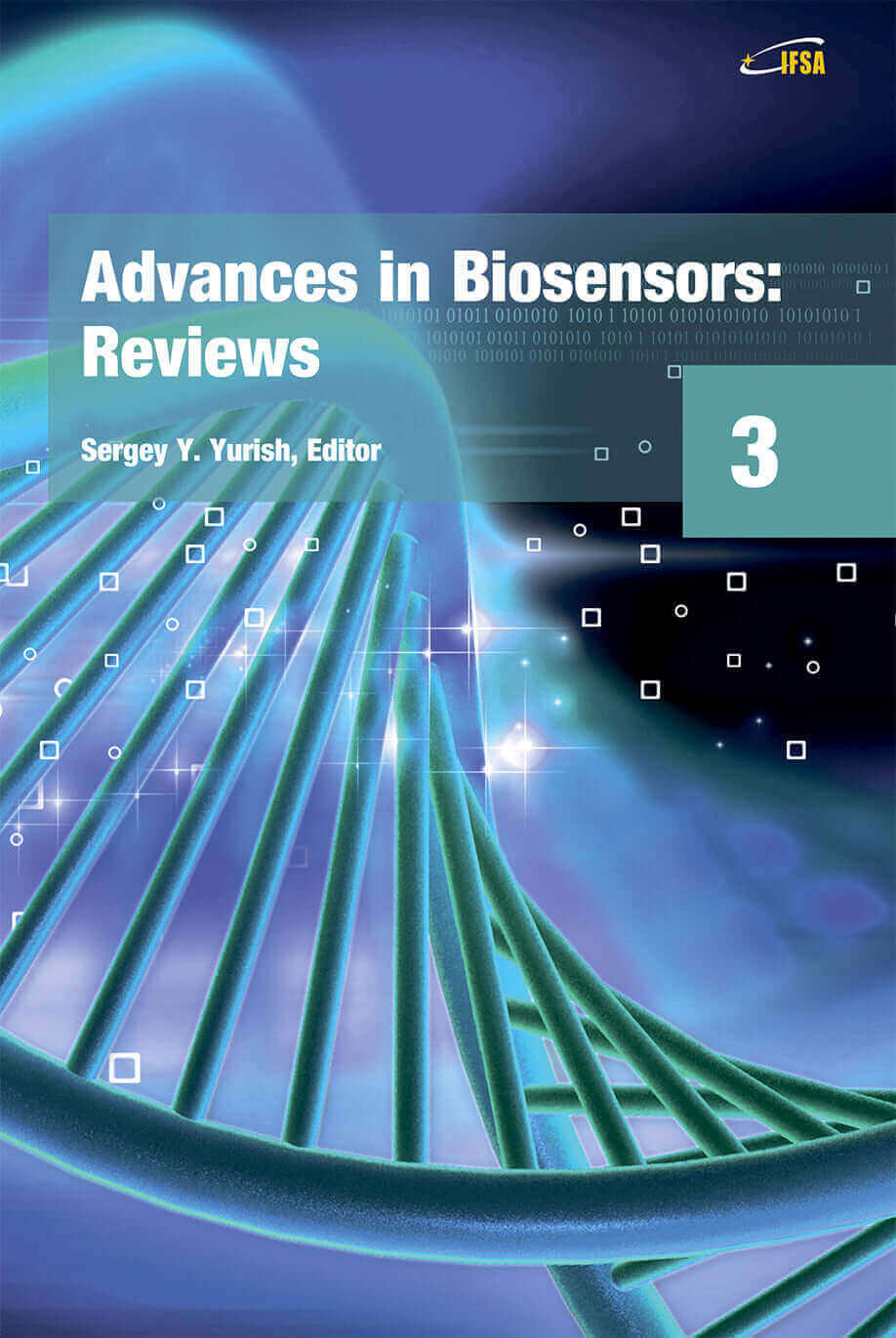 Advances in Biosensors: Reviews – vol 3 features SUDOSCAN® Technology