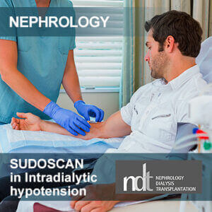 The Role of SUDOSCAN® in Intradialytic Hypotension