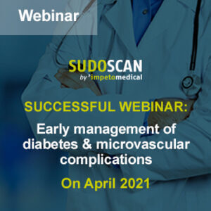 Recap of the April 2021 Webinar on Early Management of Diabetes and Microvascular Complications