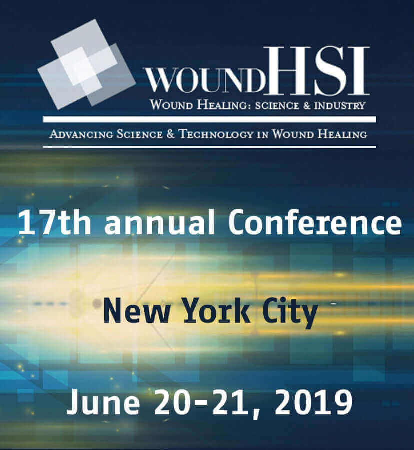 SUDOSCAN® USA Showcased in Diabetology at WoundHSI