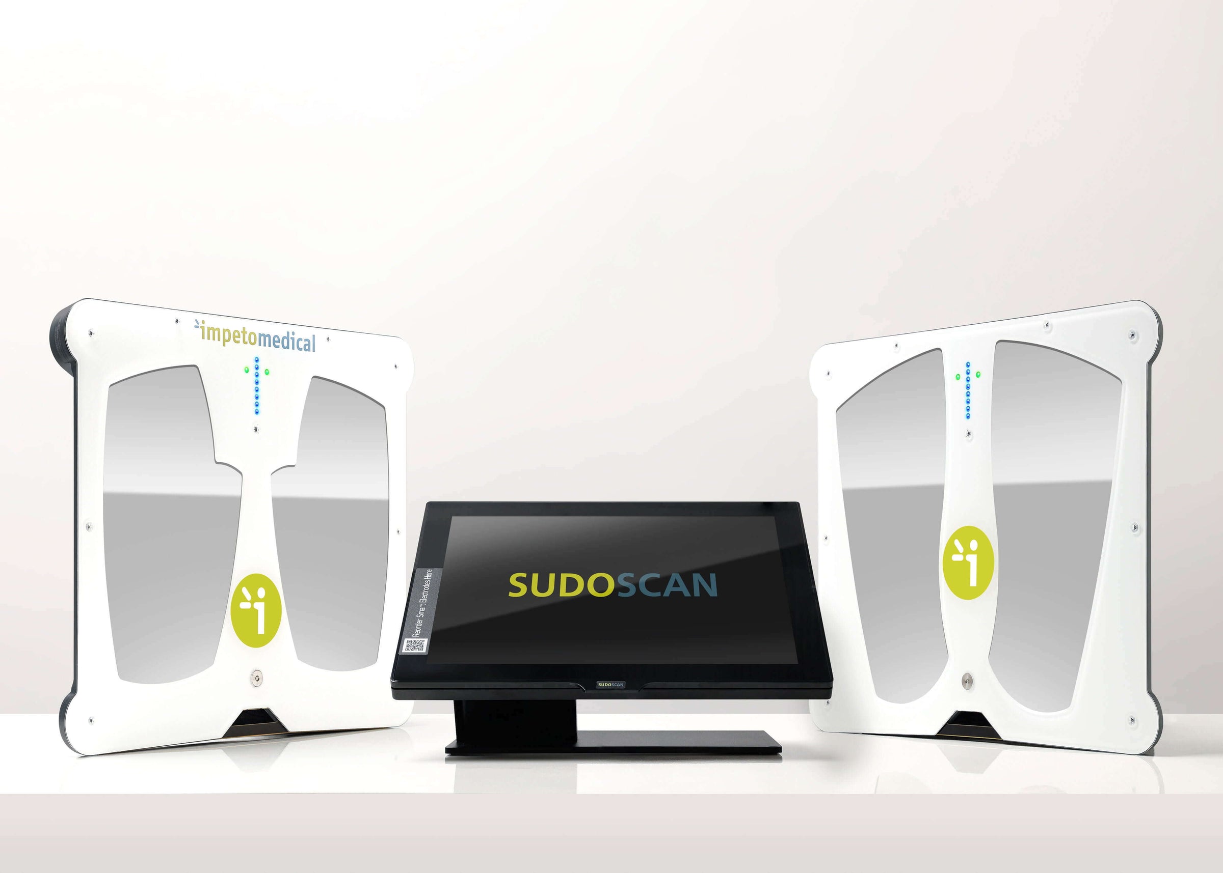 Sudoscan 3 device image for Device Collection
