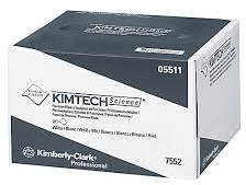 Image of Kimtech wipes