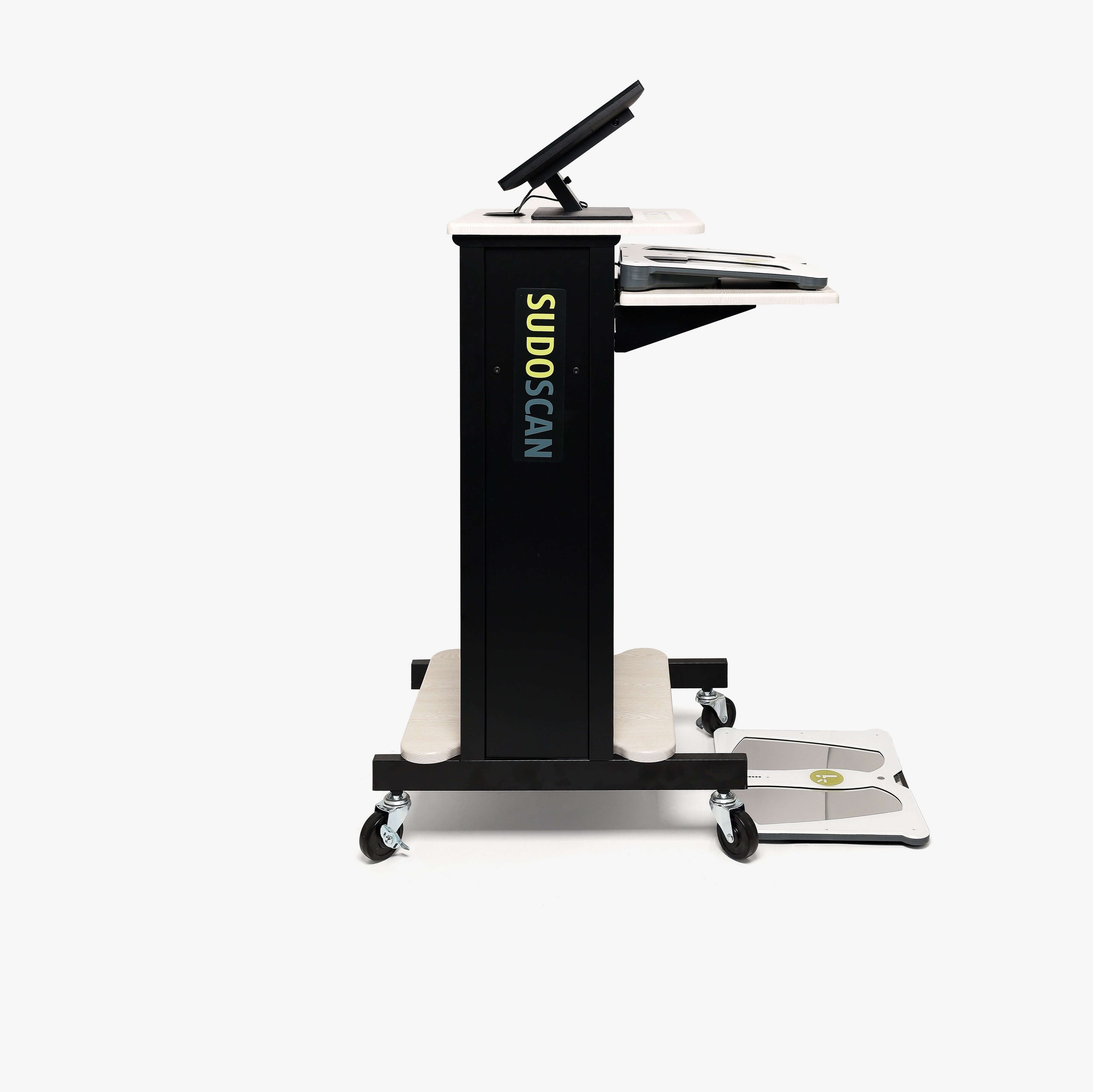 SUDOSCAN® Mobility Kit with Cleaning Supplies' Attachments