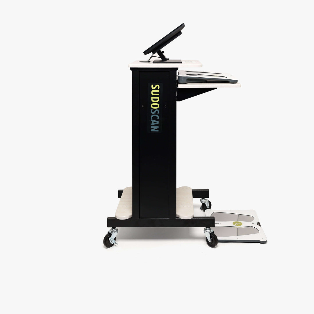 left side Image of Sudoscan on Mobility Kit