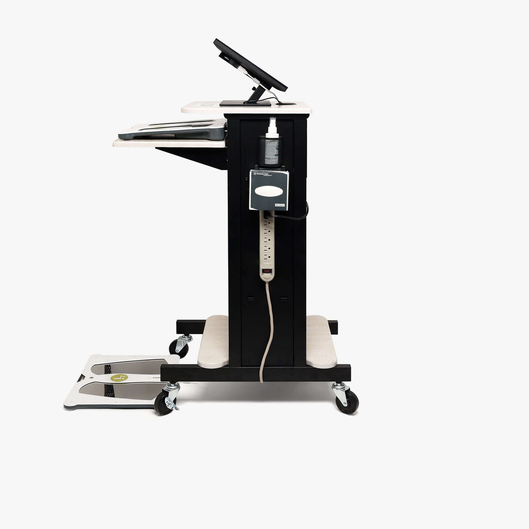 Right side image of Sudoscan on Mobility Kit