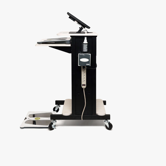 Right side image of Sudoscan on Mobility Kit